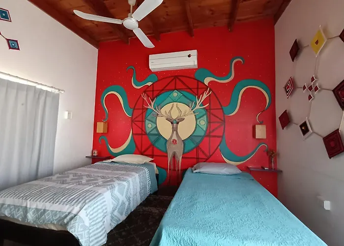 Adventure Inn La Paz