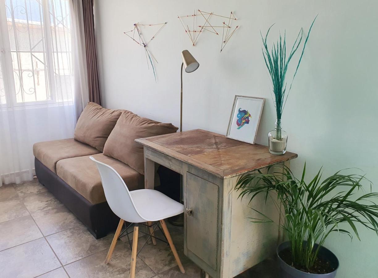 Adventure Apartment