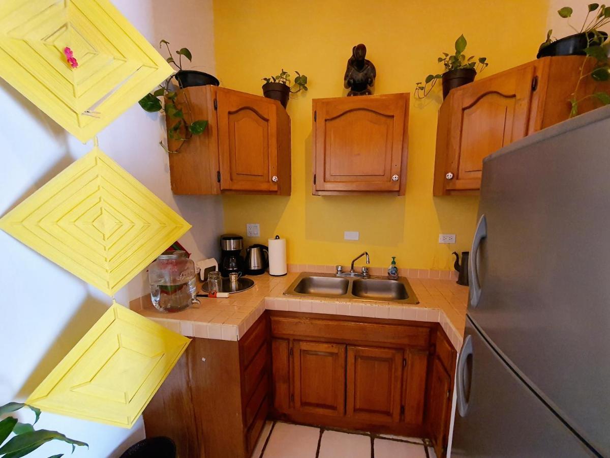 Apartment Adventure La Paz