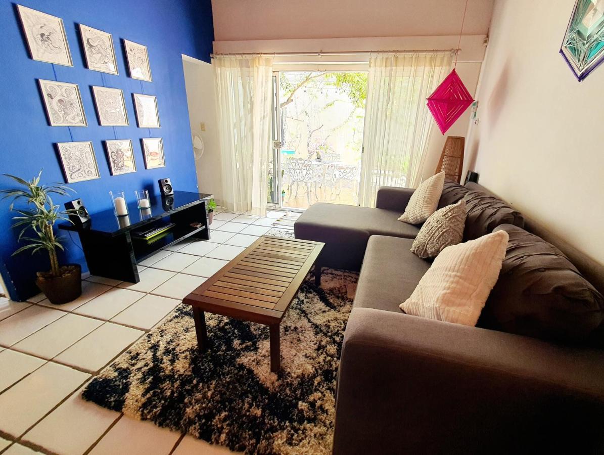 Adventure Apartment