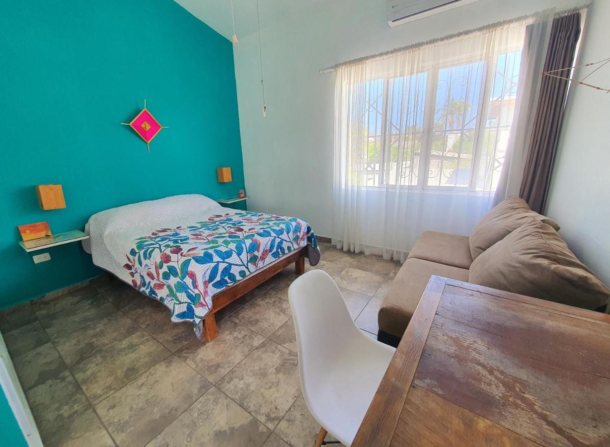 Adventure Apartment *