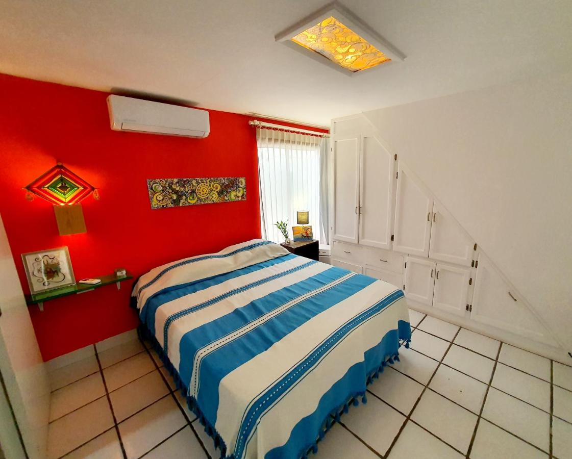Adventure Apartment