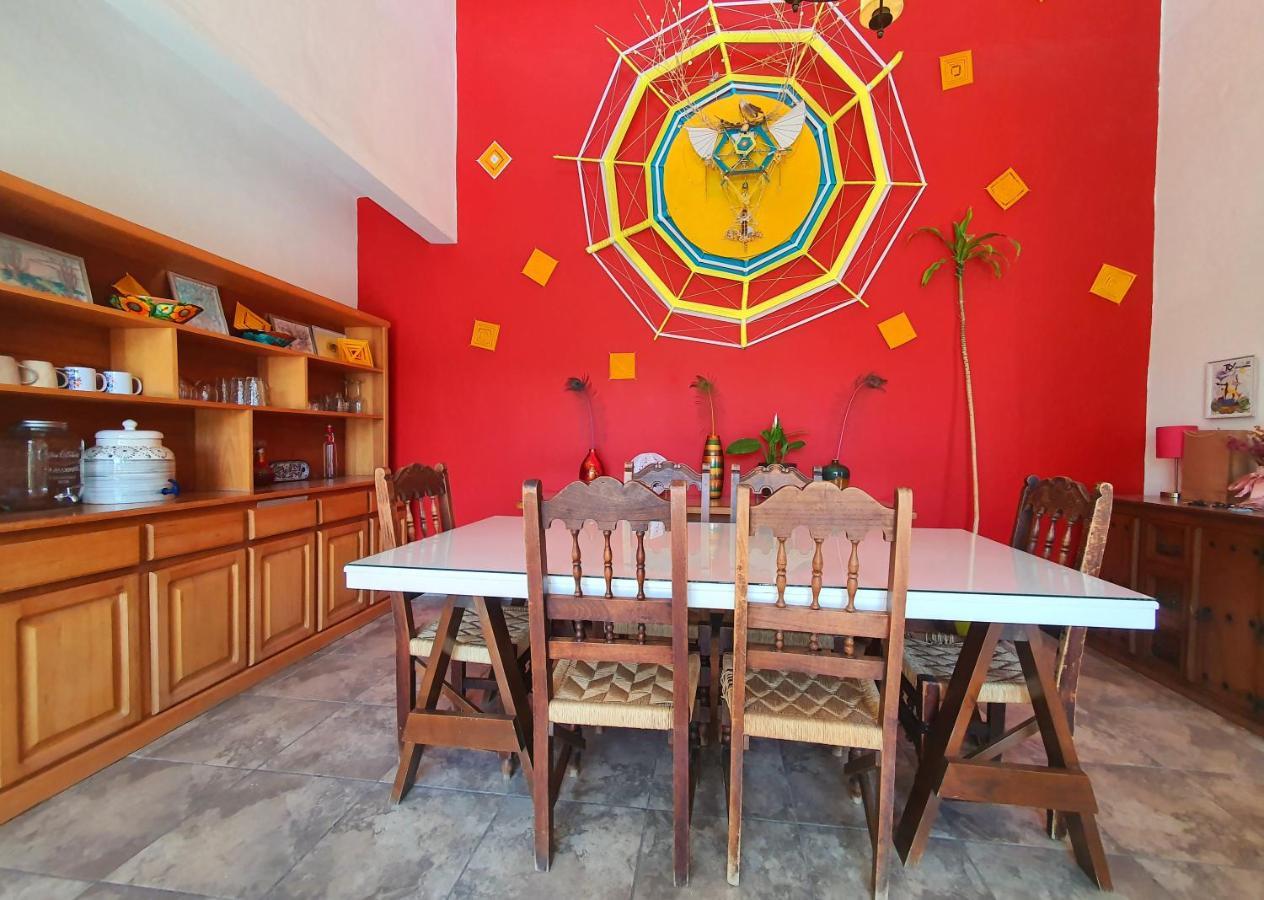 Adventure Apartment *
