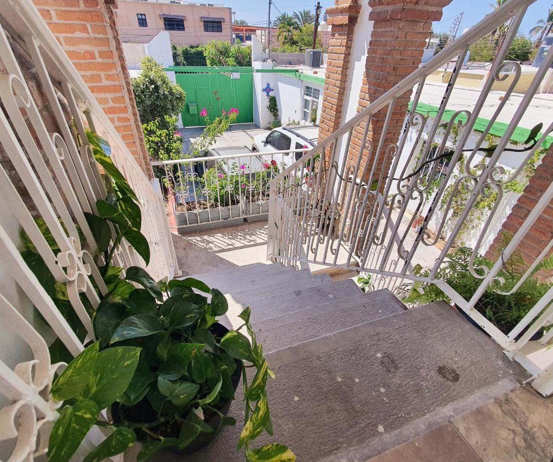 Adventure La Paz