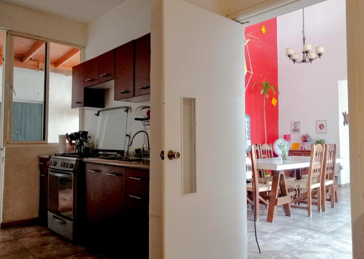 Apartment Adventure La Paz
