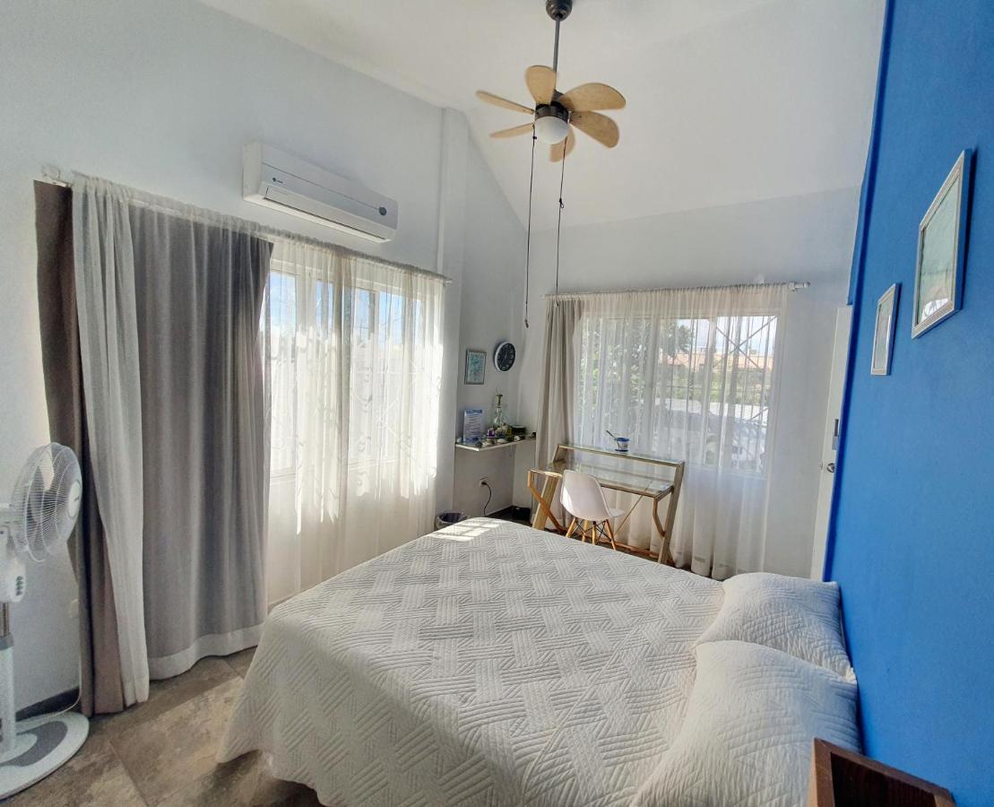 Adventure Apartment