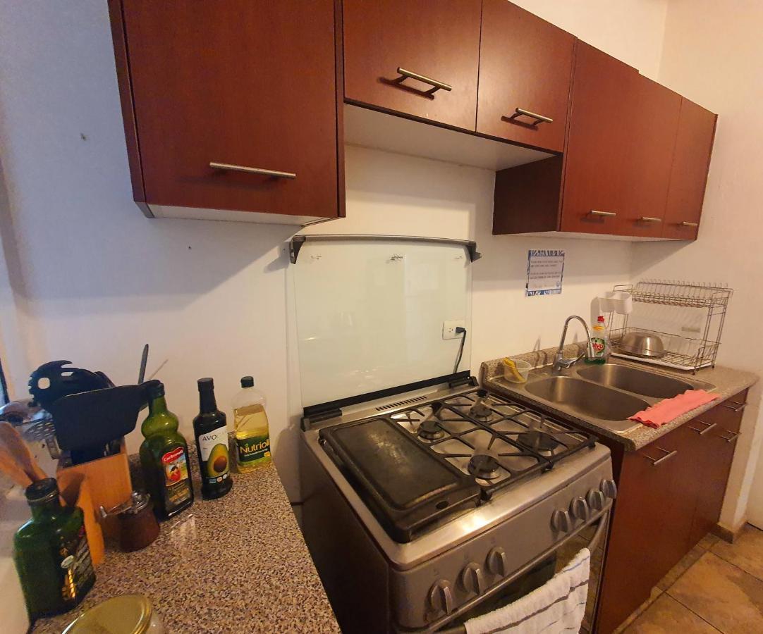 Adventure Apartment La Paz