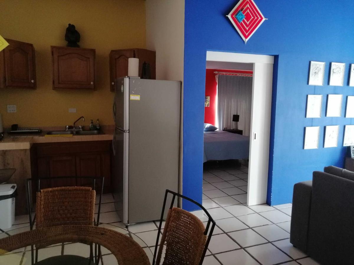 Adventure Apartment La Paz
