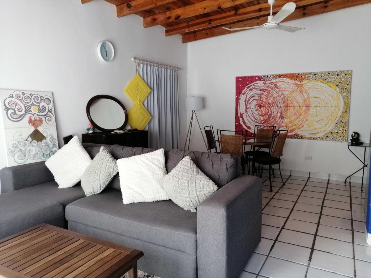 Adventure Apartment La Paz