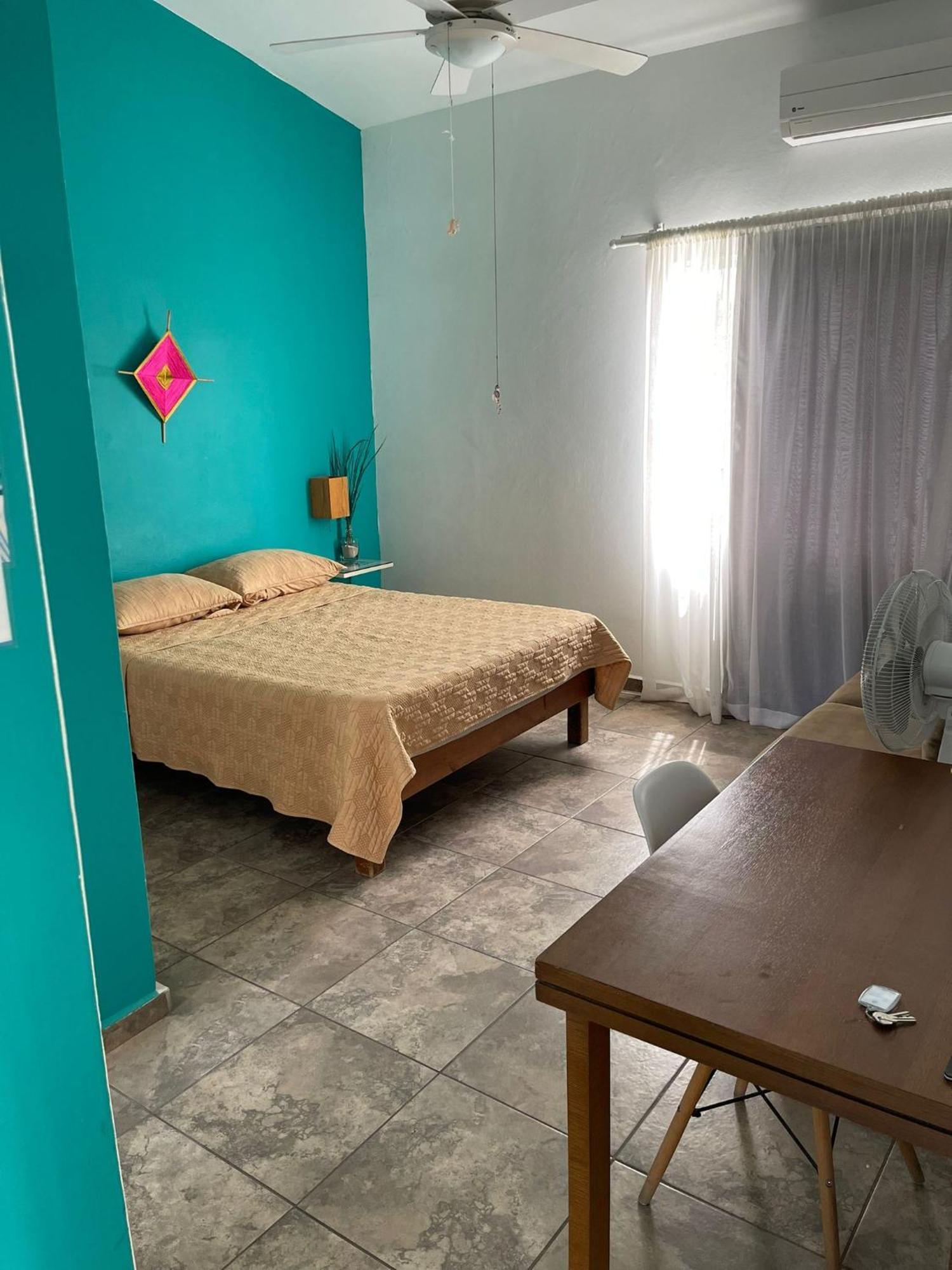 Adventure Apartment *
