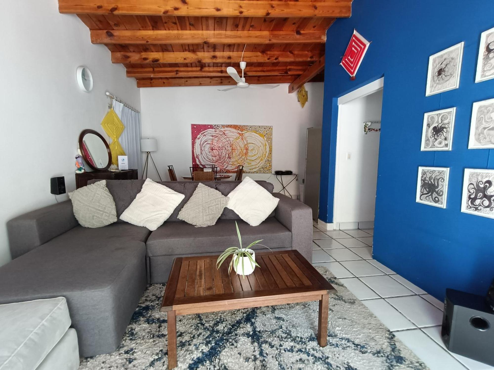 Adventure Apartment
