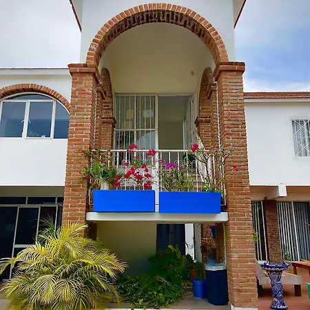 Adventure Inn La Paz Exterior foto