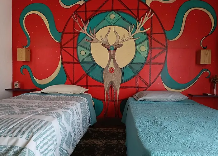 Adventure Inn La Paz