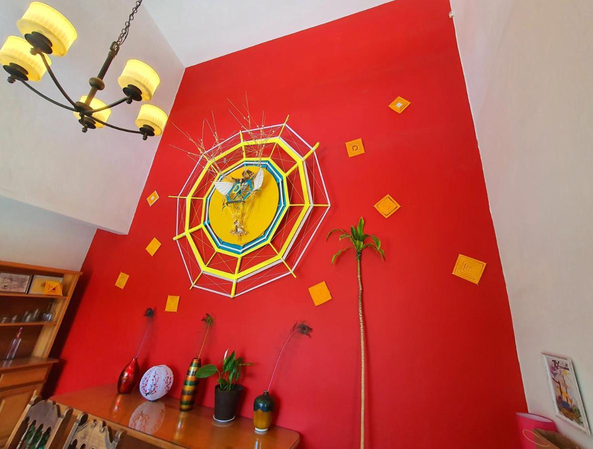 Apartamento Adventure *