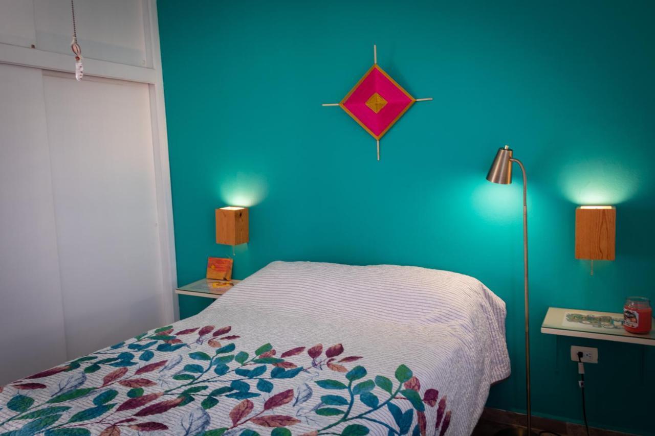 Apartamento Adventure La Paz