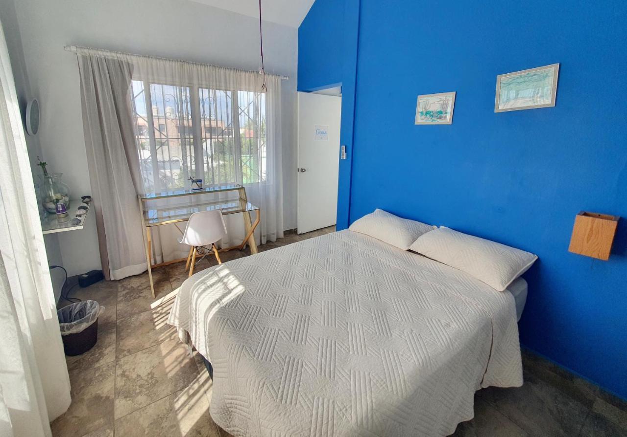 Apartamento Adventure *