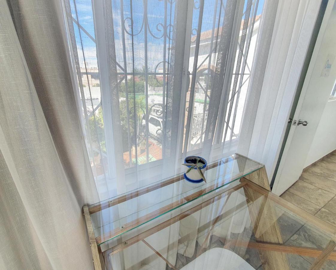 Apartamento Adventure La Paz