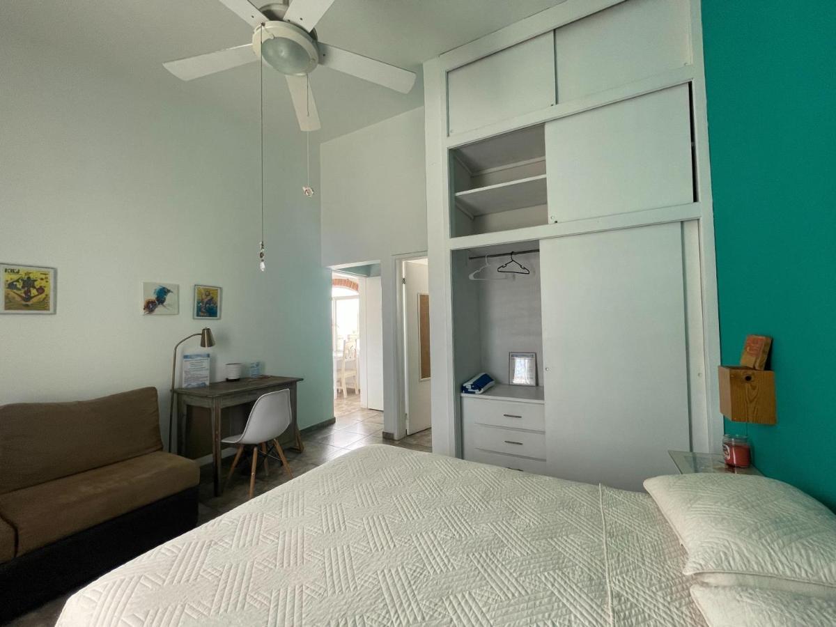 Apartamento Adventure *