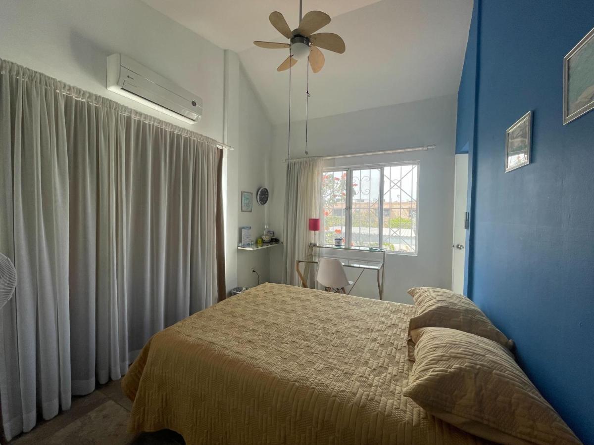 Apartamento Adventure