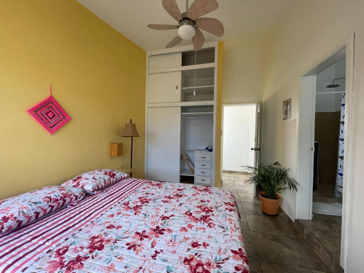 Apartamento Adventure *