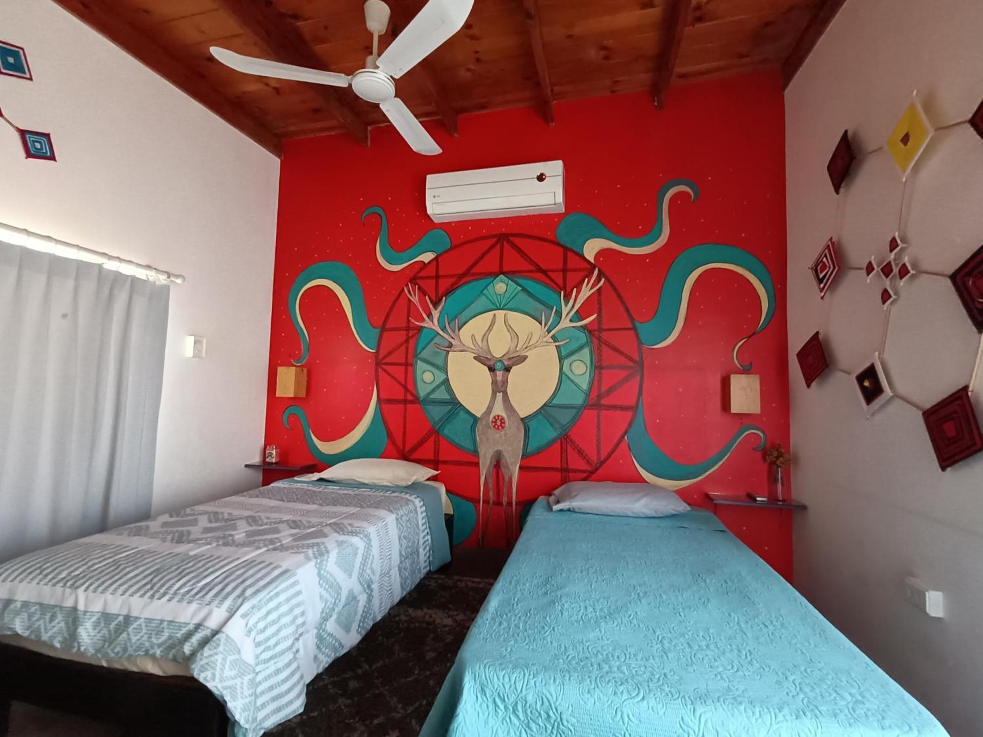 Apartamento Adventure