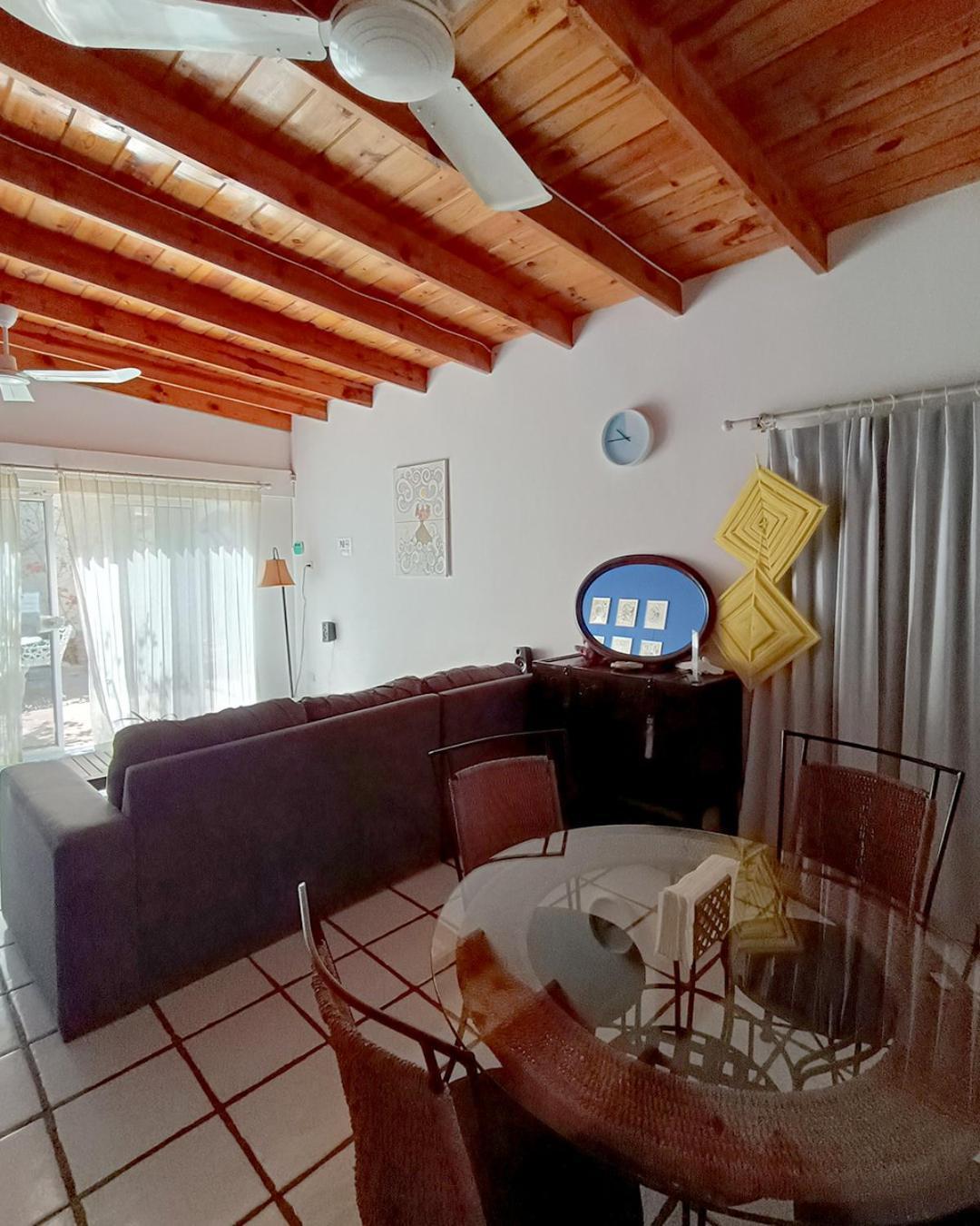 Apartamento Adventure *