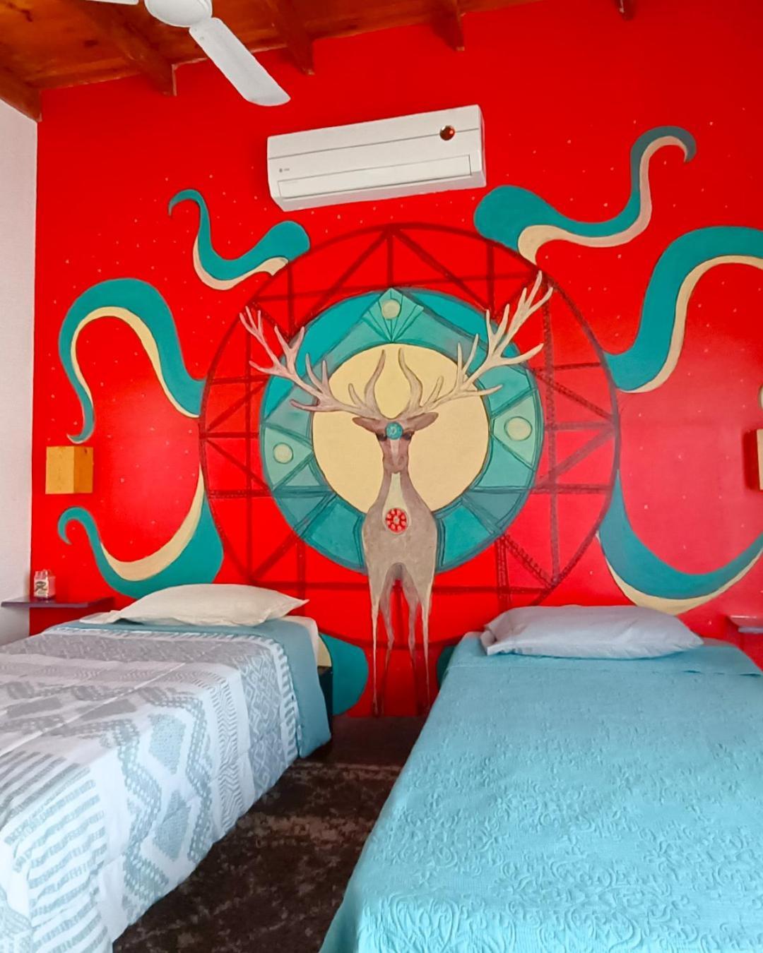 Apartamento Adventure *
